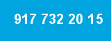 917 732 20 15 917 732 20 15